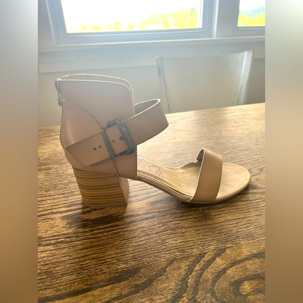 Blowfish Heels!!!! - image 1